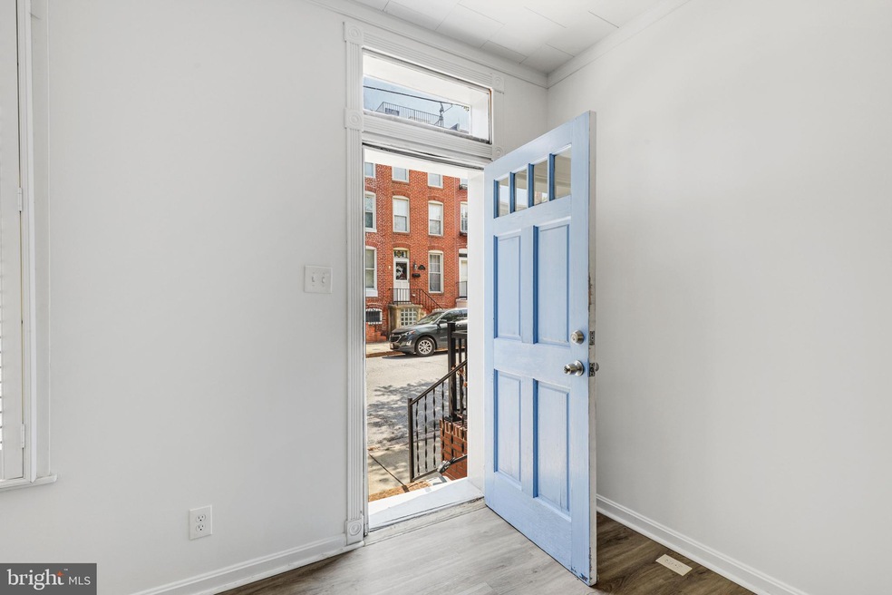 1220 William St, Baltimore, MD 21230 - photo 1