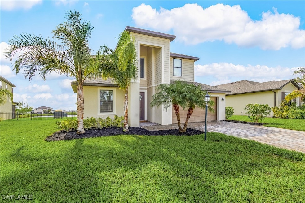 14632 Monrovia Ln, Fort Myers, FL 33905 - photo 1