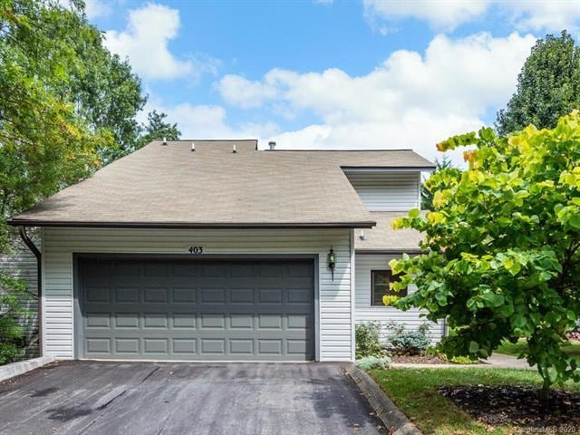 403 Sweeten Way, Asheville, NC 28803 - photo 1