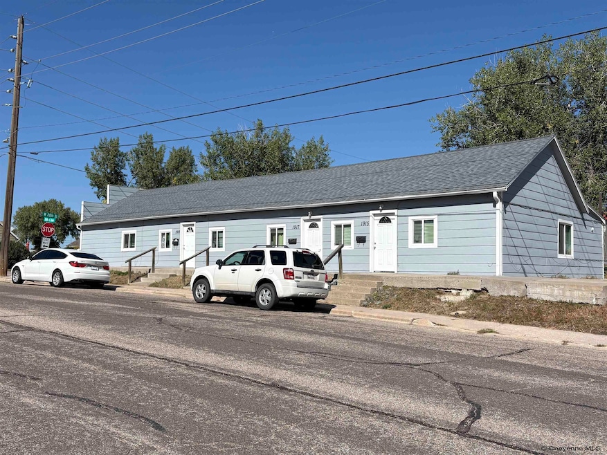 1915 Dillon Ave, Cheyenne, WY 82001 - photo 1