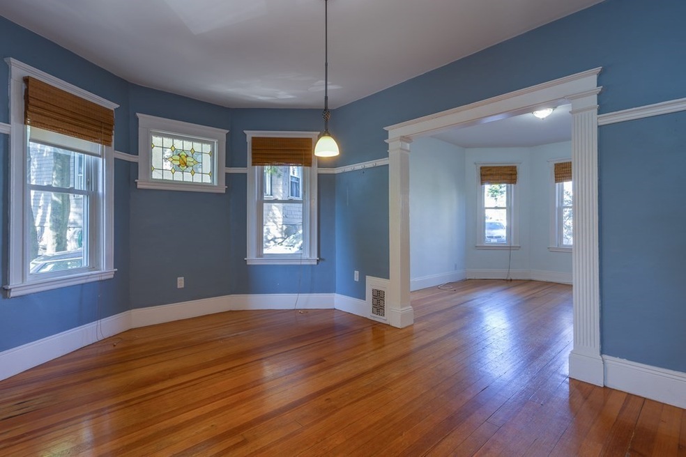 62 Downer Ave unit 1, Dorchester, MA 02125 - photo 1