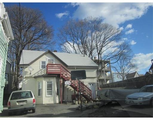 78 Newhall St unit A, Lynn, MA 01902 - photo 1