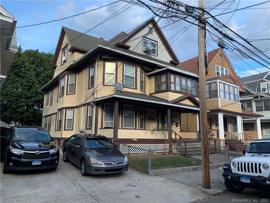 84 Poplar St unit 3, Bridgeport, CT 06605 - photo 1