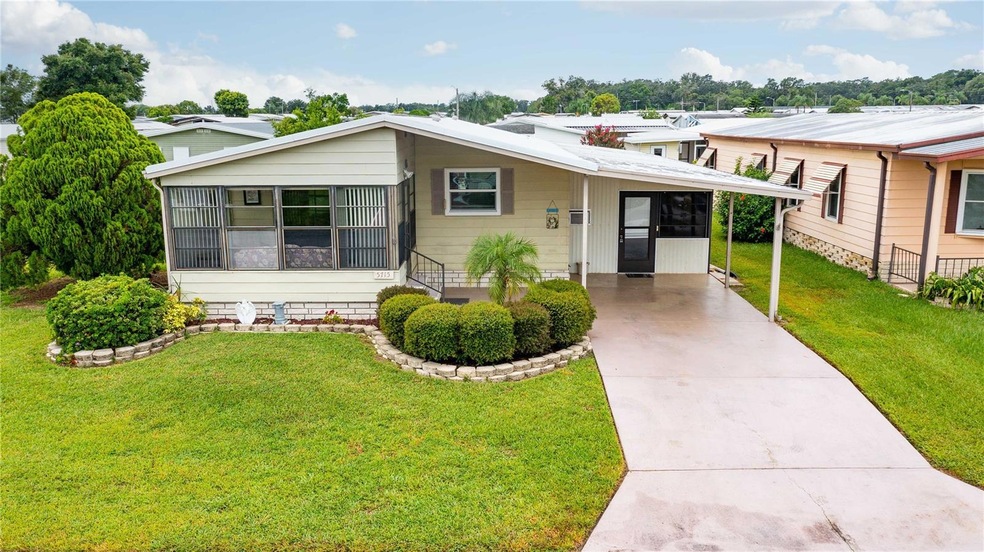 5715 Pawnee St, Zephyrhills, FL 33542 - photo 1