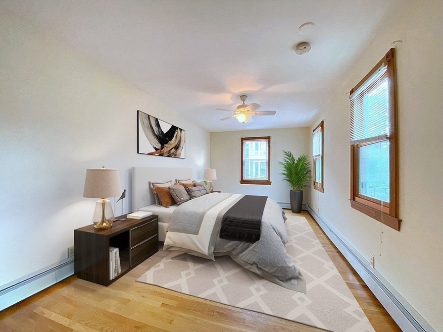 49 Soley St unit B, Charlestown, MA 02129 - photo 1