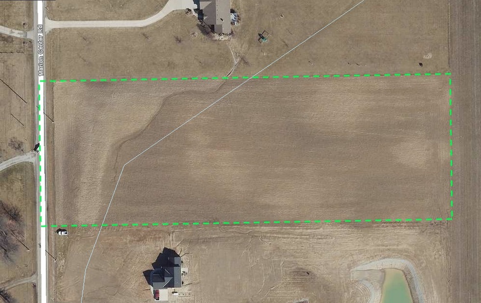 0 Marion Center Rd unit 201854525, Hoagland, IN 46745 - photo 1