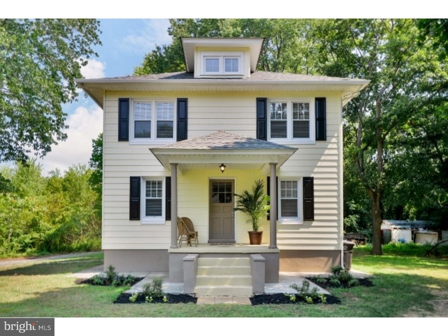 1033 Almonesson Rd, Westville, NJ 08093 - photo 1