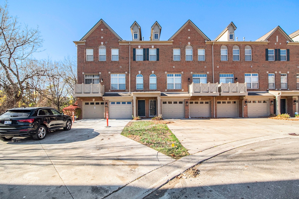 39852 Rockcrest Circle Nortville - 1