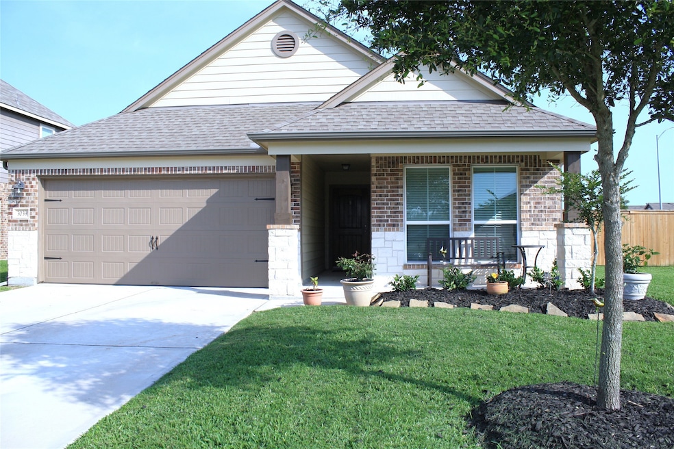 3039 Tandem Ct, Rosenberg, TX 77471 - photo 1