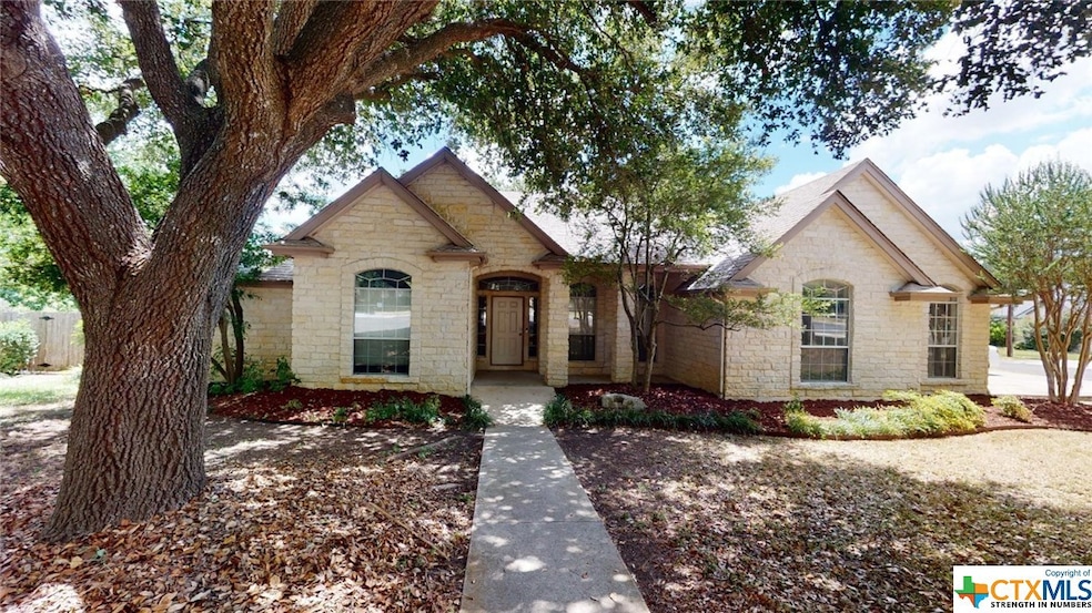 100 Meadowridge Cove, San Marcos, TX 78666 - photo 1