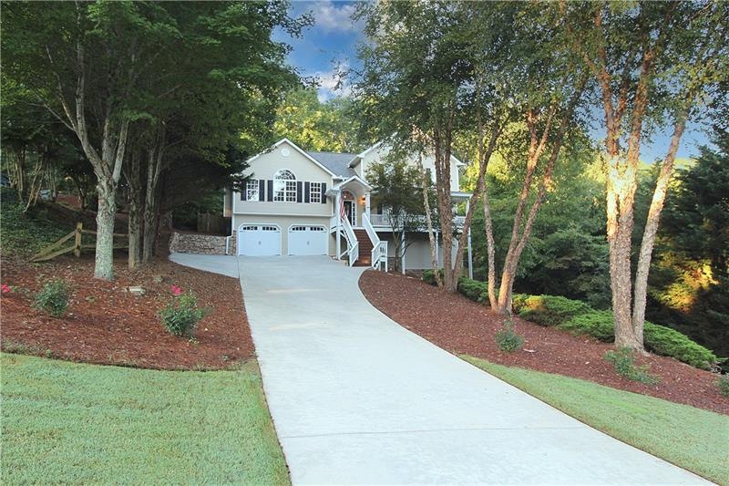 Unique Move-In Ready - 5 Bedroom/ 4 Bath