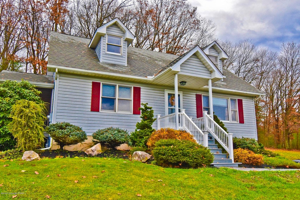 173 Maltese Rd, Effort, PA 18330 - photo 1