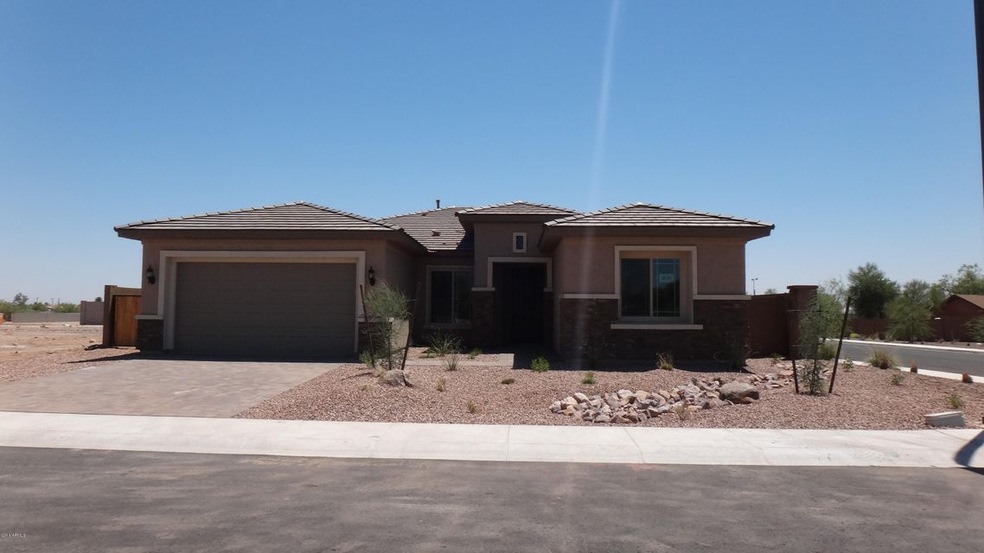 FRONT ELEVATION