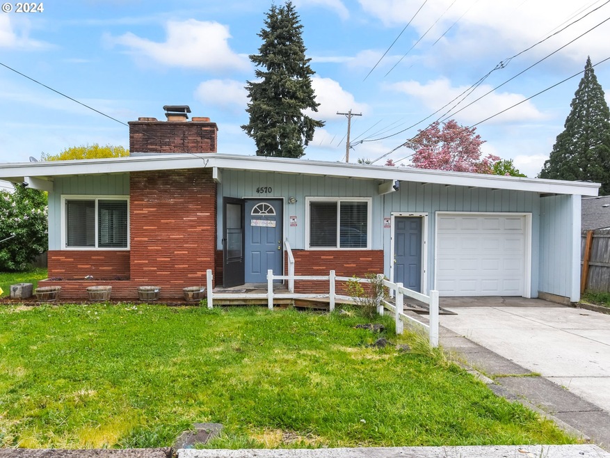 4570 Lowell Ave NE, Keizer, OR 97303 - photo 1