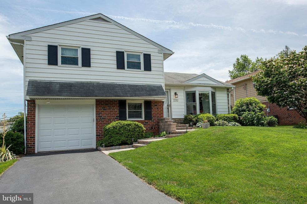 2232 Winding Way, Broomall, PA 19008 - photo 1