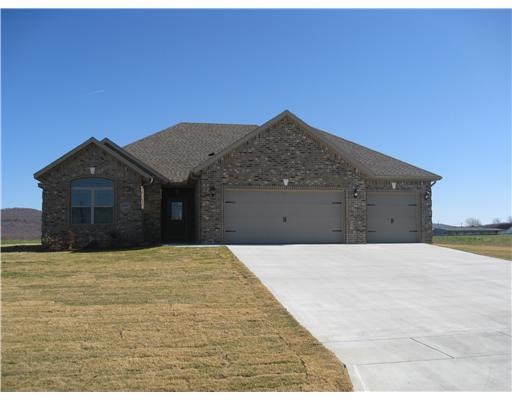 10420 Chapel Ridge Rd, Prairie Grove, AR 72753 - photo 1