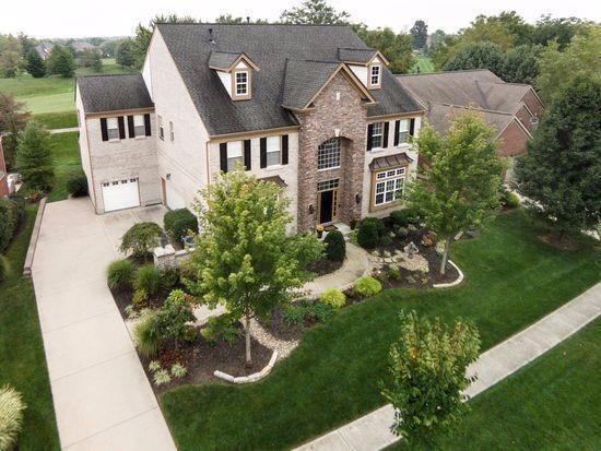 6360 Winter Hazel Dr, Liberty Township, OH 45044 - photo 1