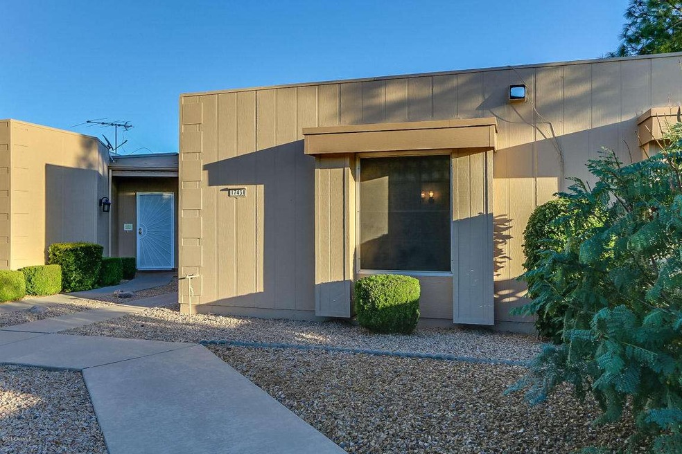 17431 N 105th Ave, Sun City, AZ 85373 - photo 1