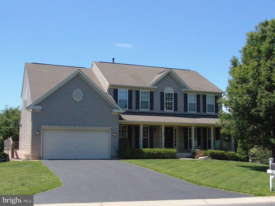 639 Tanglewood Dr, Sykesville, MD 21784 - photo 1