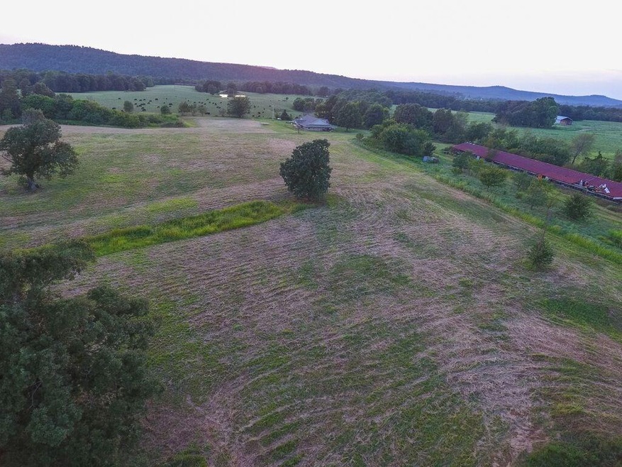 5.0 AC Lynch Rd, Fayetteville, AR 72704 - photo 1