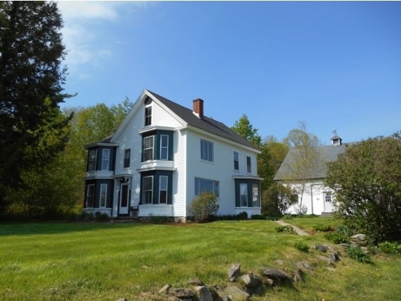 125 Ten Rod Rd, Rochester, NH 03867 - photo 1