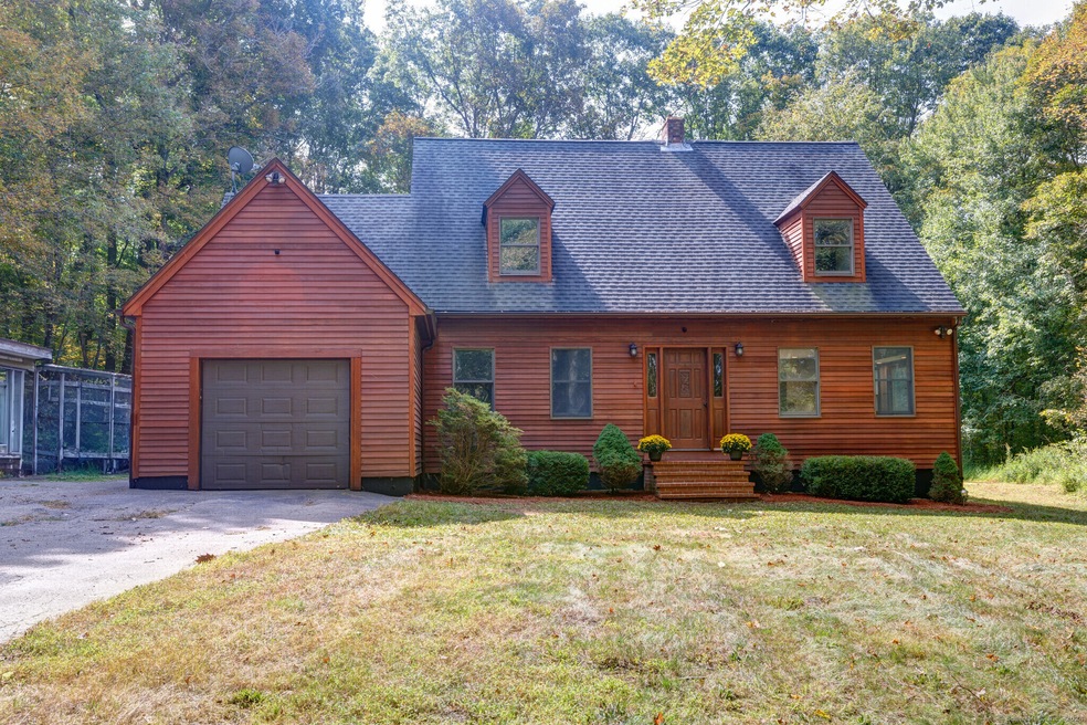 18 Ulasik Rd, Canterbury, CT 06331 - photo 1