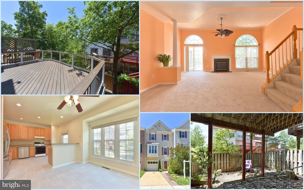 2454 Sugar Mill Way, Herndon, VA 20171 - photo 1