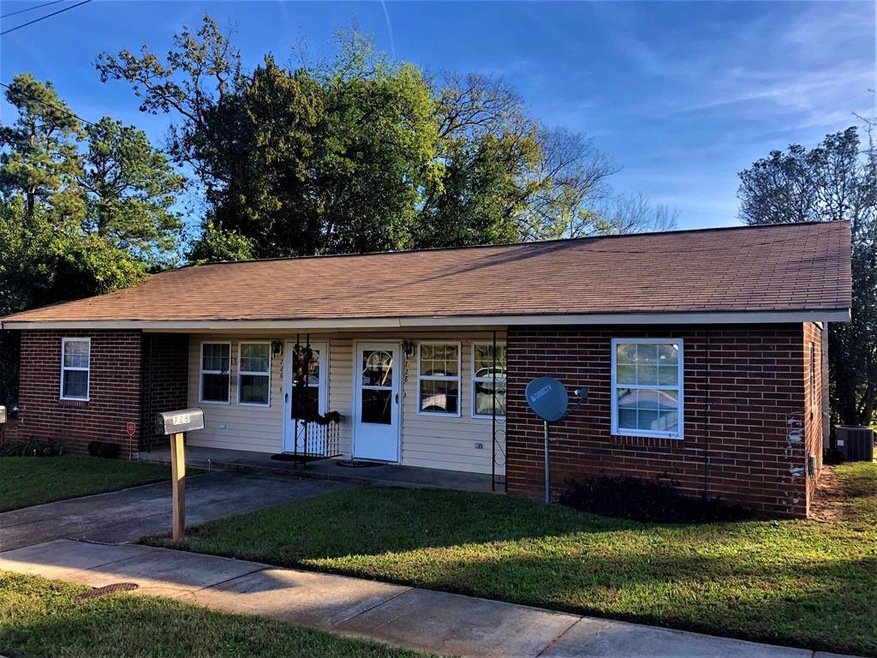 728 Fleming Ave, Augusta, GA 30904 - photo 1