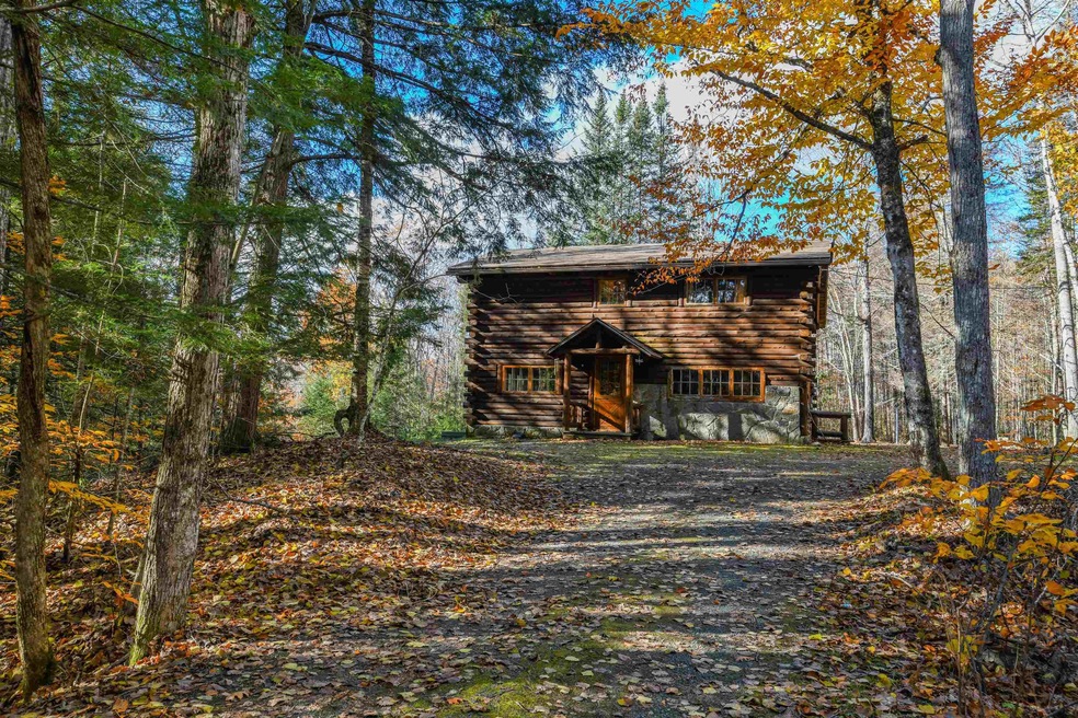 85 Gilman Hill Rd, Lisbon, NH 03585 - photo 1