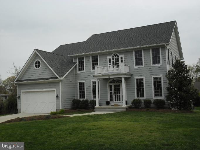 15 Cushing Ave, Annapolis, MD 21403 - photo 1