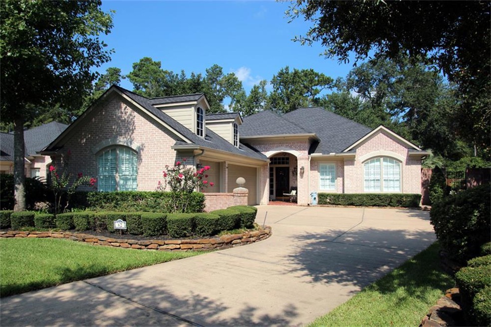 62 Eagle Mead Place, Spring, TX 77382 - photo 1