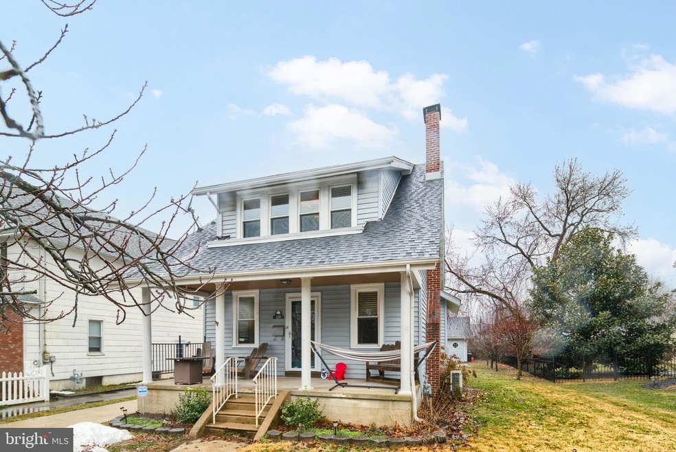 119 W Madison Ave, Magnolia, NJ 08049 - photo 1