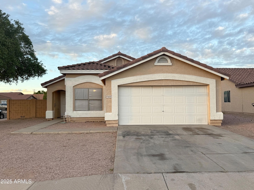 10422 E Bramble Ave, Mesa, AZ 85208 - photo 1