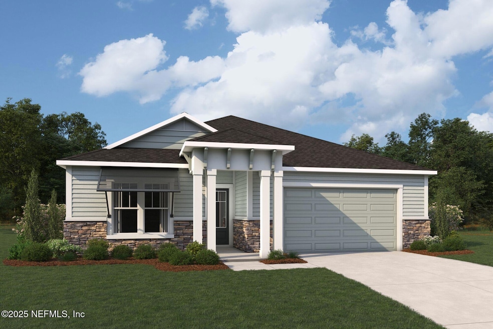 128 Adirondack Dr, St. Johns, FL 32259 - photo 1