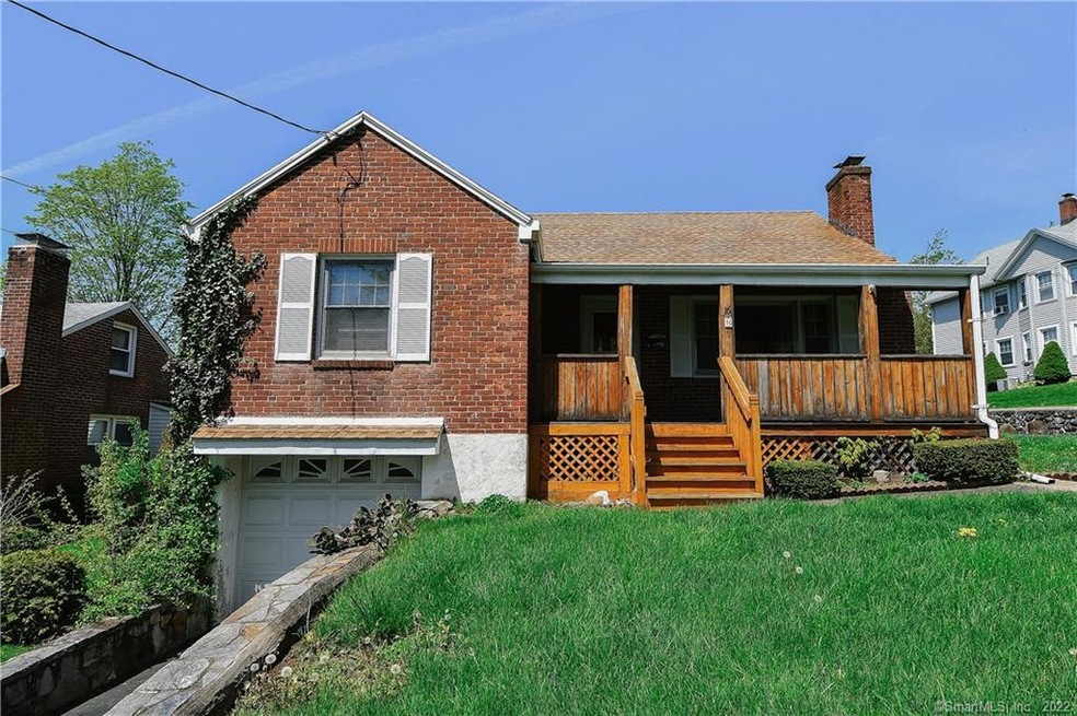 16 Slater Rd, New Britain, CT 06053 - photo 1