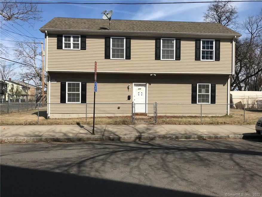 271 James St, New Haven, CT 06513 - photo 1