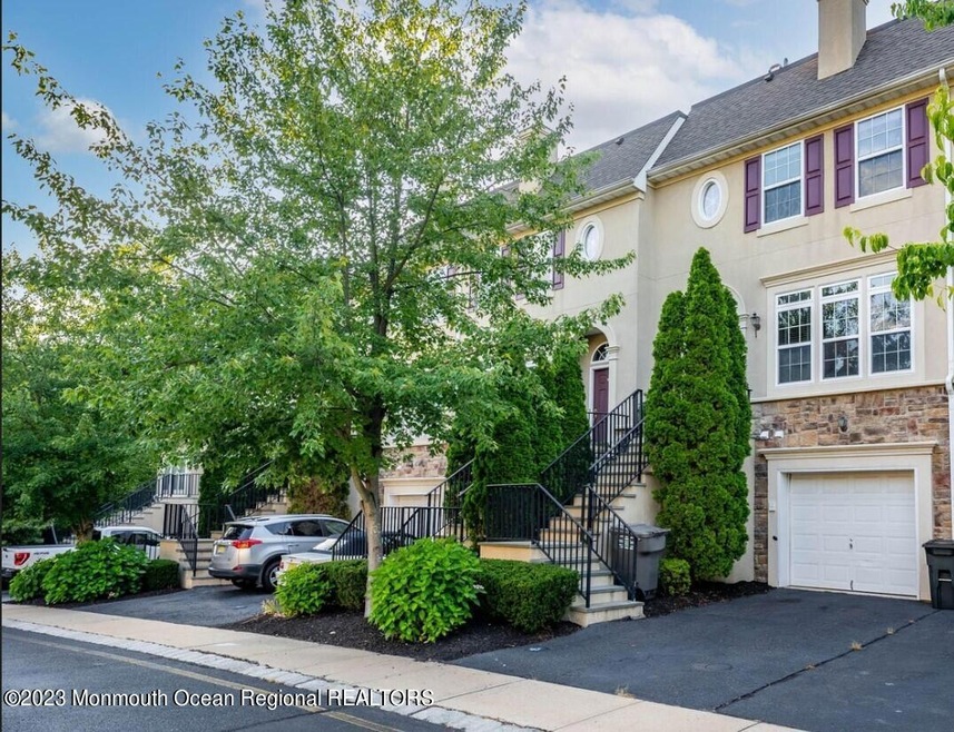 Front Garage