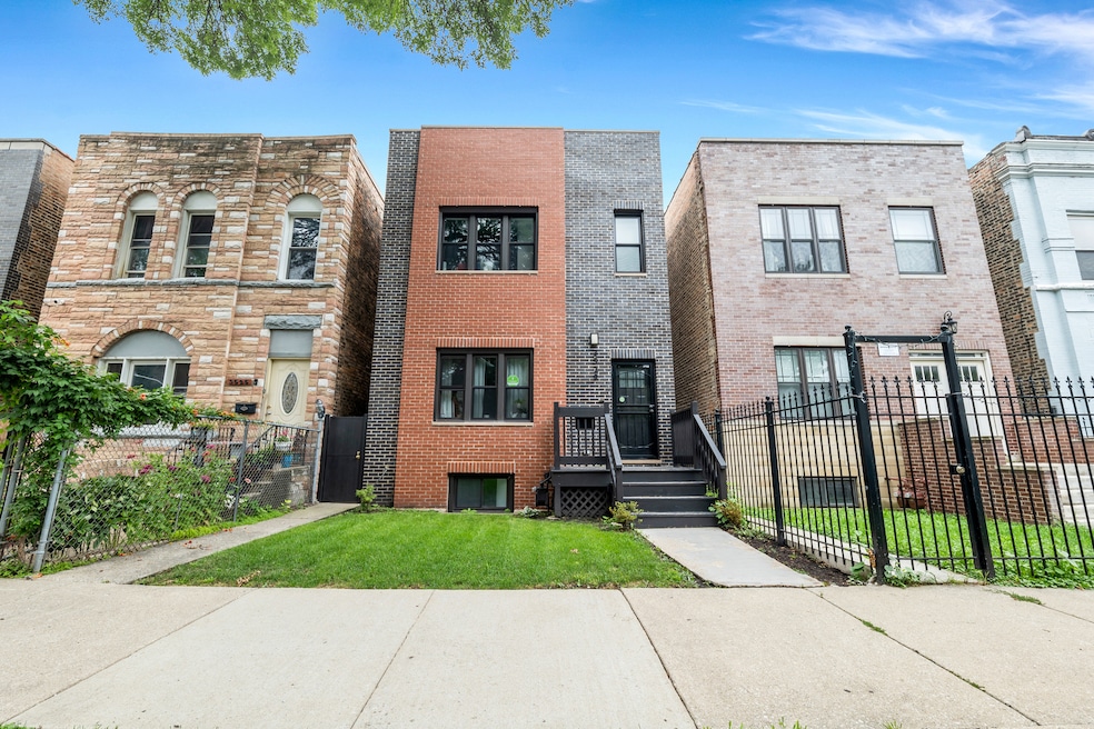 Sold $530,000 • Co-Listing Agent