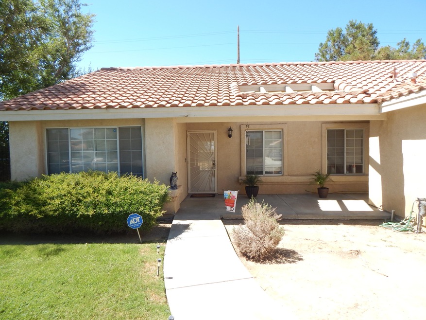 4048 Citation Way, Rosamond, CA 93560 - photo 1