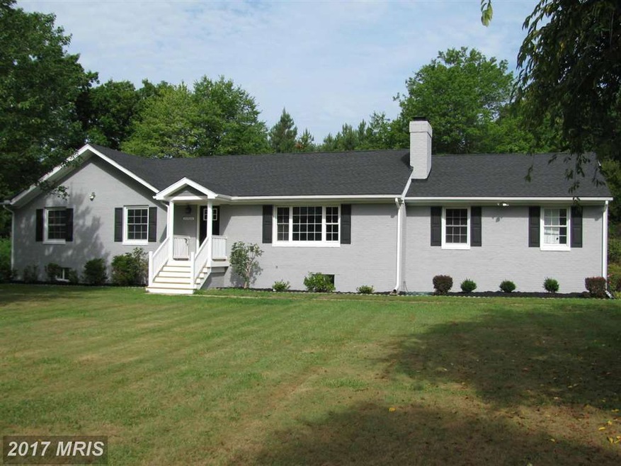 22955 Abell St, Leonardtown, MD 20650 - photo 1