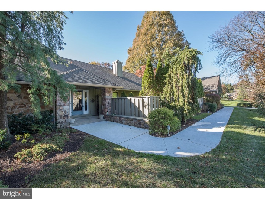 1172 Saint Andrews Rd, Bryn Mawr, PA 19010 - photo 1