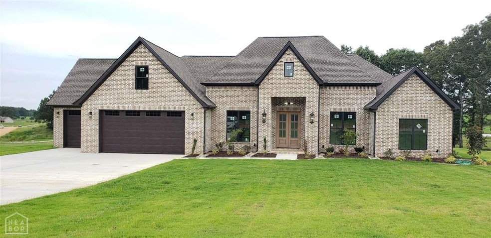 2640 Cr 759, Jonesboro, AR 72405 - photo 1