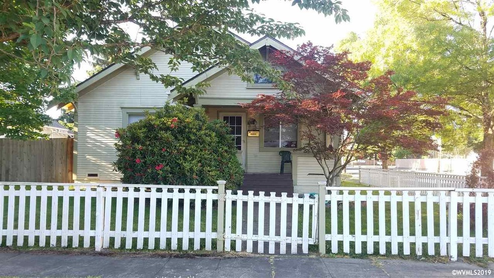 506 3rd Ave SE, Albany, OR 97321 - photo 1