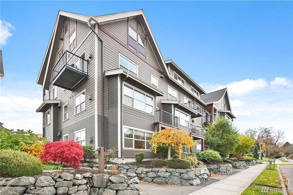 1000 High St unit 203, Bellingham, WA 98225 - photo 1