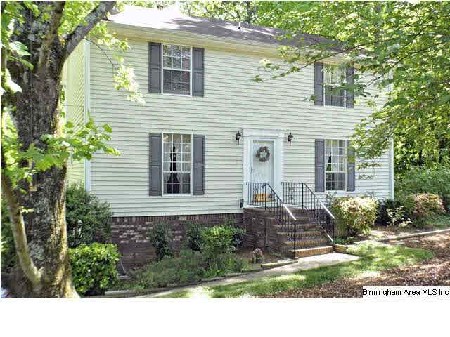 806 Danton Lane