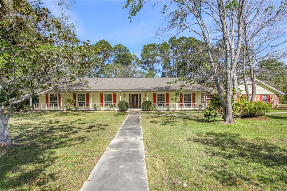 137 Rue Charlemagne None, Slidell, LA 70461 - photo 1