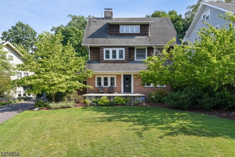 15 Glenside Rd, South Orange, NJ 07079 - photo 1