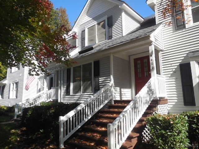 8022 Buford Commons, North Chesterfield, VA 23235