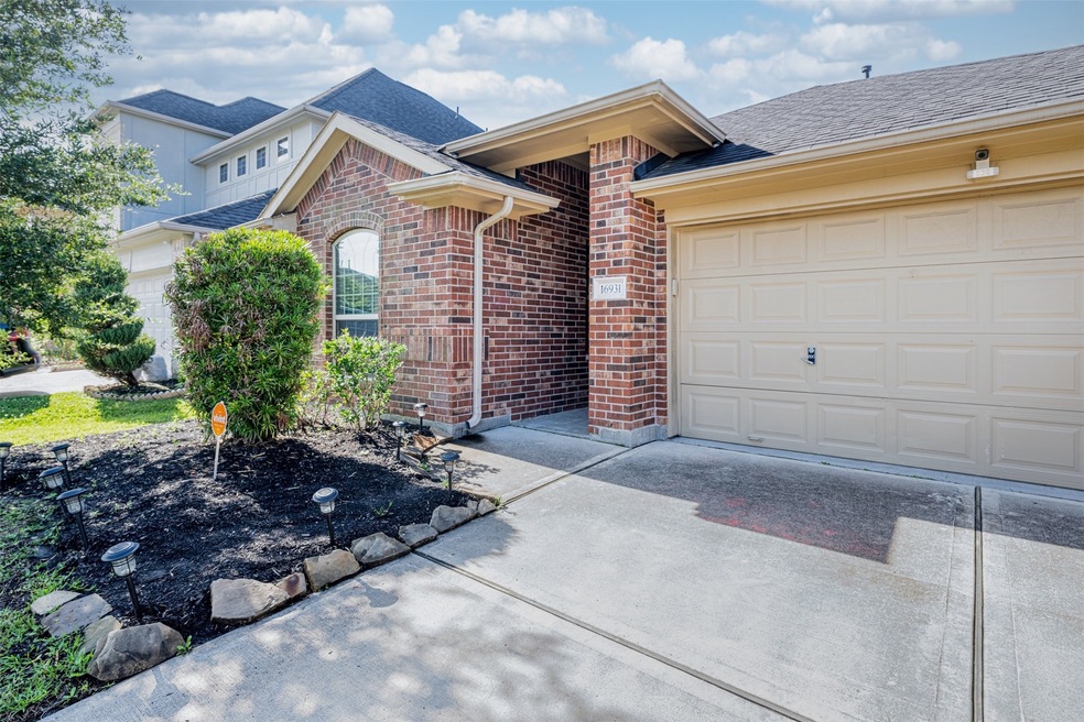 16931 Wedgeside Park, Cypress, TX 77429 - photo 1