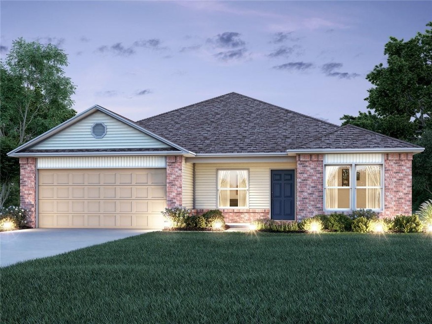 4329 Titan Terrace, Harrah, OK 73045 - photo 1